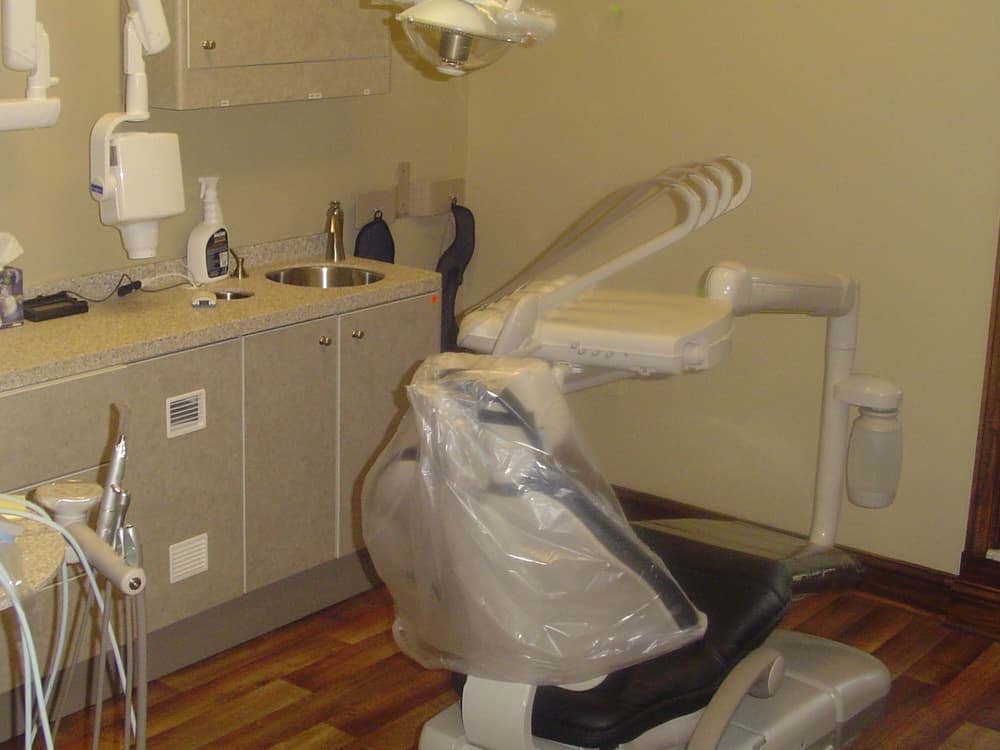 Brassfield Cosmetic and Family Dental Center