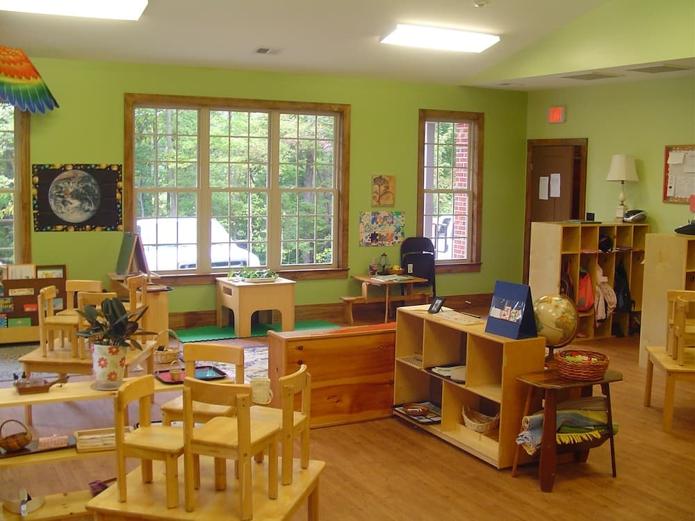 Children's House Montessori